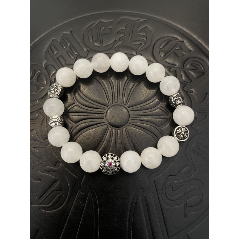 Ch*0me He**ts bracelets